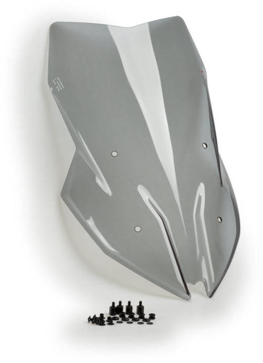 Puig Touring Windscreen BMW F900XR 2020-2024