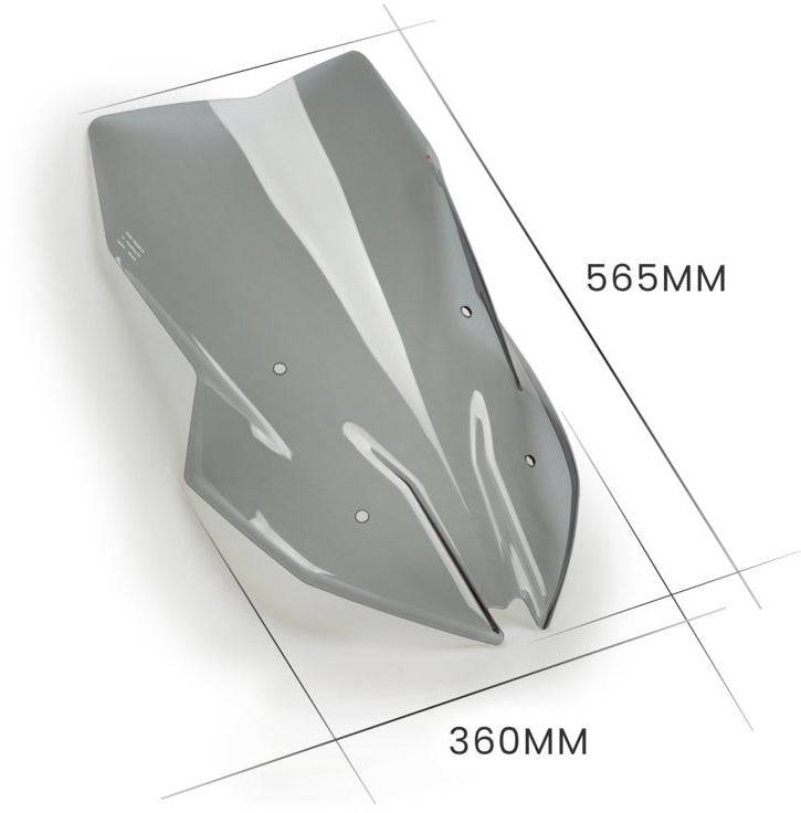 Puig Touring Windscreen BMW F900XR 2020-2024