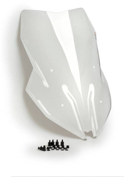 Puig Touring Windscreen BMW F900XR 2020-2024