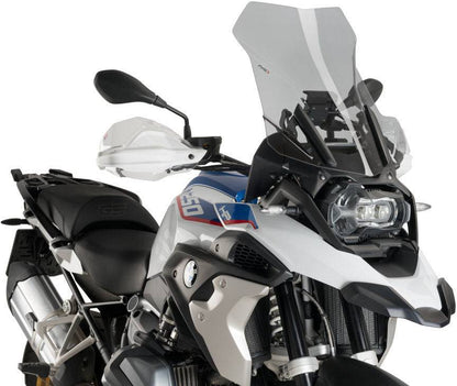 Puig Touring Windscreen BMW R1200GS 13-18 R1250GS 18-24