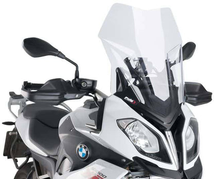 Puig Touring Windscreen BMW S1000XR 2015-2019