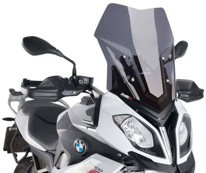 Puig Touring Windscreen BMW S1000XR 2015-2019