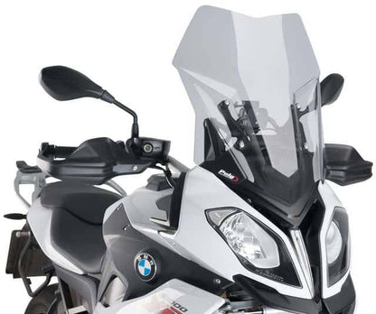 Puig Touring Windscreen BMW S1000XR 2015-2019