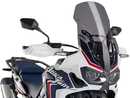 Puig Touring Windscreen Honda Africa Twin CRF1000L 2002-2019