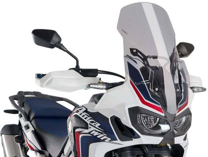 Puig Touring Windscreen Honda Africa Twin CRF1000L 2002-2019