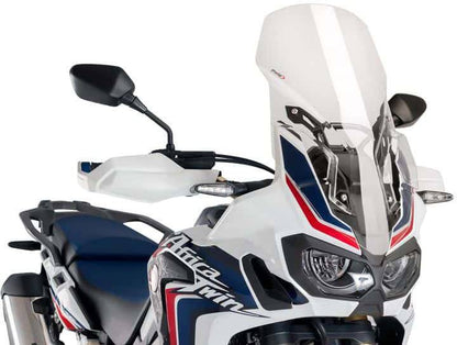 Puig Touring Windscreen Honda Africa Twin CRF1000L 2002-2019