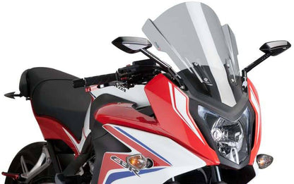 Puig Touring Windscreen Honda CBR650F 2014-2018