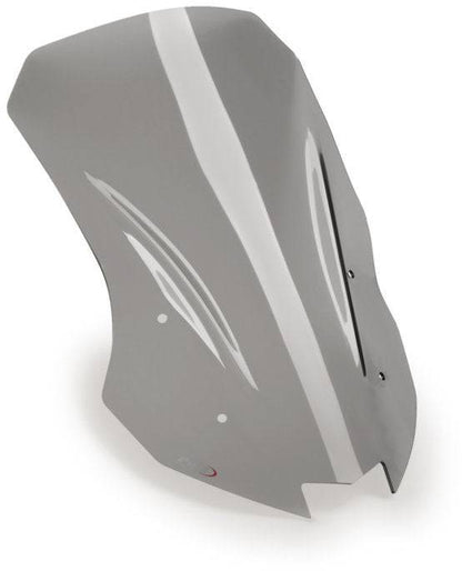 Puig Touring Windscreen Kawasaki KLR 650 2022-2024