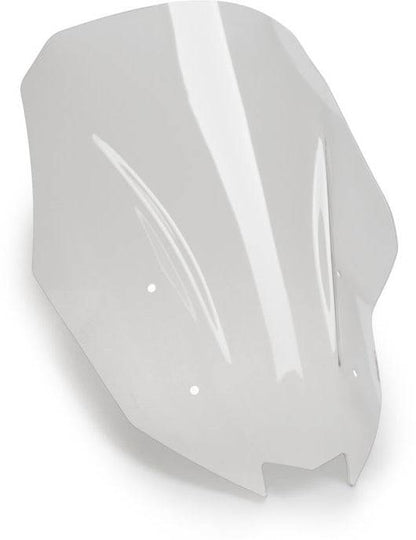 Puig Touring Windscreen Kawasaki Versys 650 2022-2024