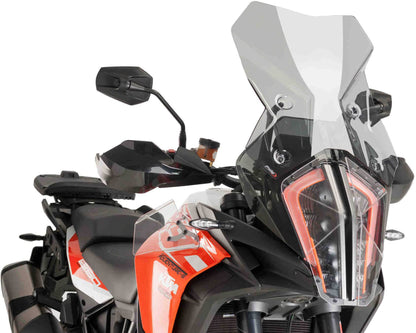 Puig Touring Windscreen KTM 1290 Super Adventure S/R 2017-2020