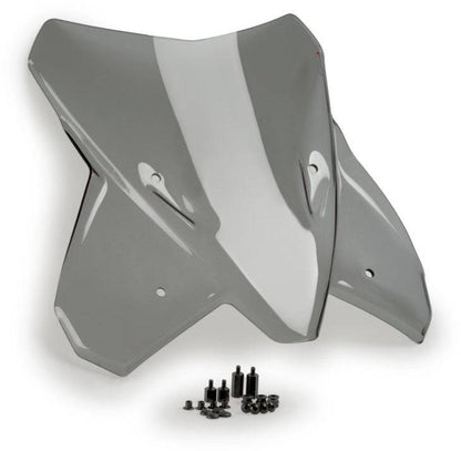 Puig Touring Windscreen KTM 1290 Super Adventure S/R 2021-2024