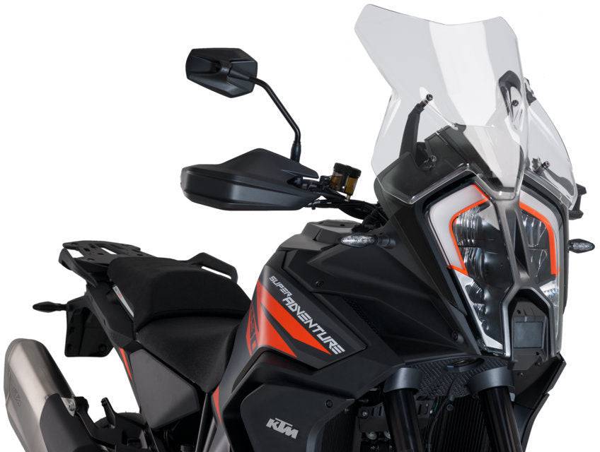 Puig Touring Windscreen KTM 1290 Super Adventure S/R 2021-2024