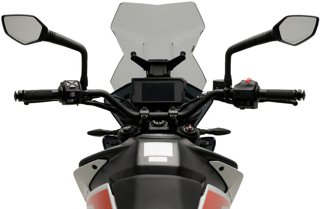 Puig Touring Windscreen KTM 390 Adventure 2020-2024