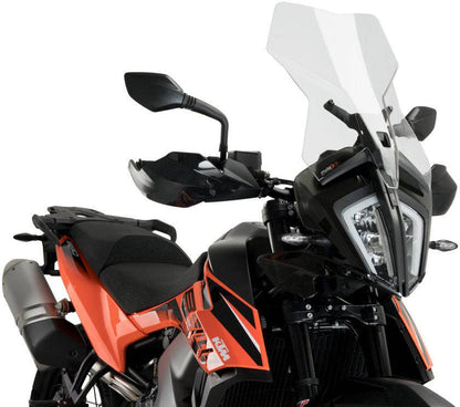 Puig Touring Windscreen KTM 790 890 Adventure 2019-2022