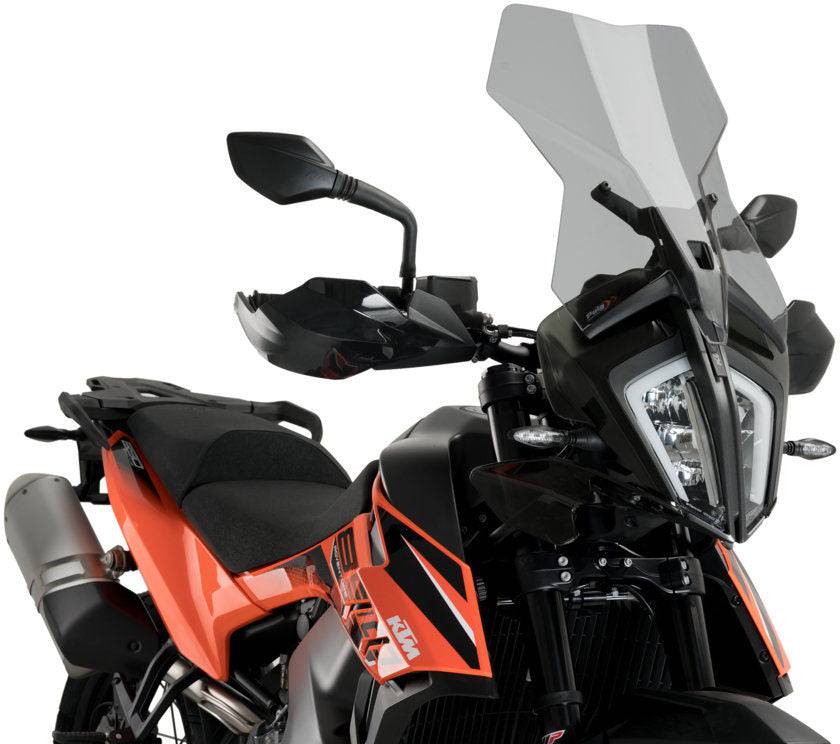 Puig Touring Windscreen KTM 790 890 Adventure 2019-2022