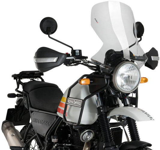 Puig Touring Windscreen Royal Enfield Himalayan 2018-2020