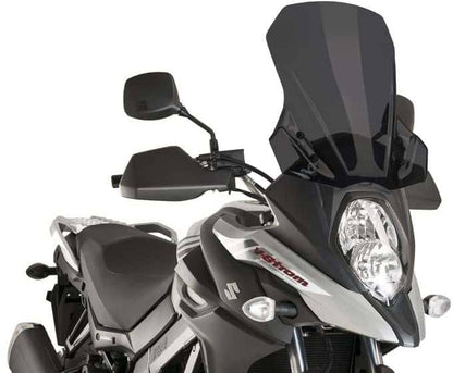 Puig Touring Windscreen Suzuki DL650 V-Strom 2017-2024