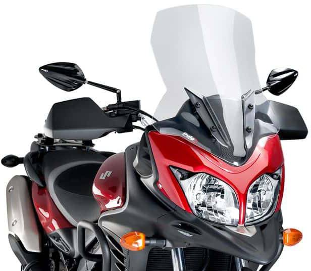 Puig Touring Windscreen Suzuki DL650 V-Strom 650 2012-2016