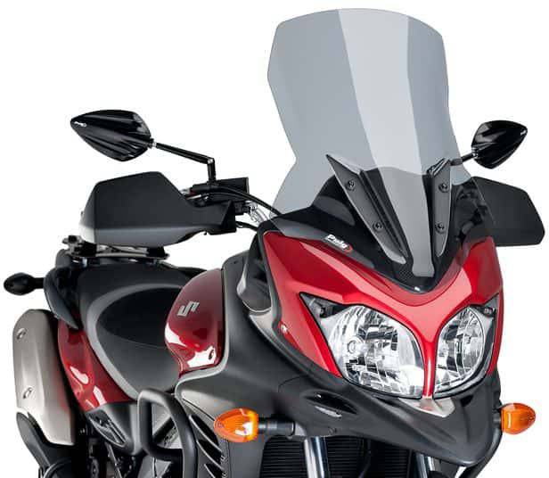 Puig Touring Windscreen Suzuki DL650 V-Strom 650 2012-2016