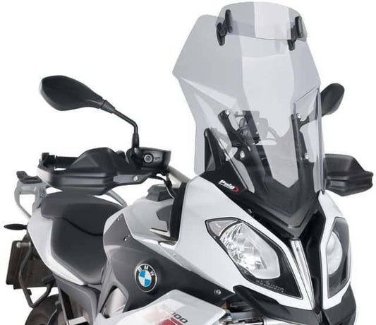 Puig Touring Windscreen w/ Visor BMW S1000XR 2015-2019