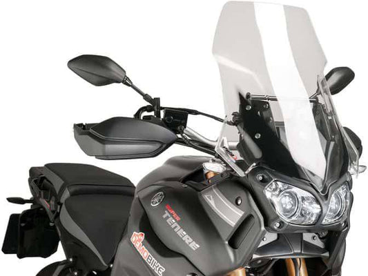 Puig Touring Windscreen Yamaha XT1200Z Super Tenere 2014-2020