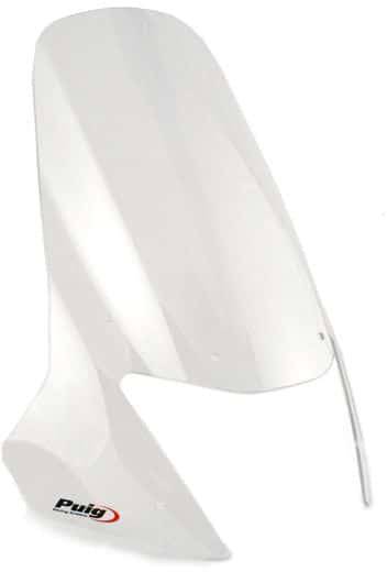 Puig Touring Windscreen Yamaha XT660Z Tenere 2008-2016