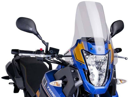 Puig Touring Windscreen Yamaha XT660Z Tenere 2008-2016