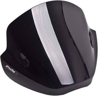 Puig Trend Windscreen Honda Grom MSX125 2013-2024