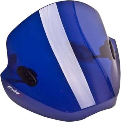 Puig Trend Windscreen Honda Grom MSX125 2013-2024