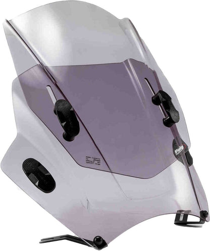 Puig Up&Down Windscreen Honda Grom MSX125 2013-2025 - Adventure Parts