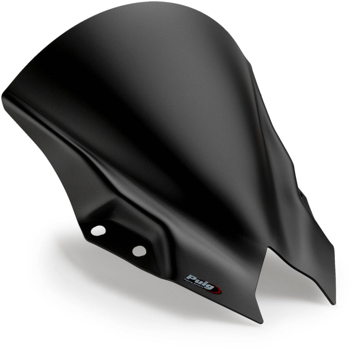 Puig Z-Racing Windscreen Kawasaki Ninja 500, SE 2024-2025