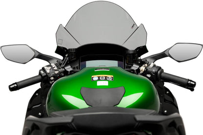 Puig Z-Racing Windscreen Kawasaki Ninja H2 SX SE 2022-2024