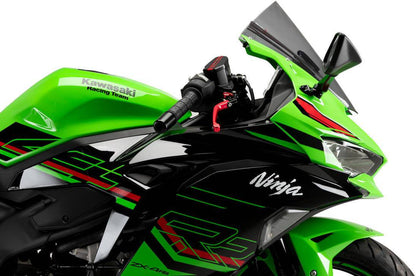 Puig Z-Racing Windscreen Kawasaki Ninja ZX4R ZX-4R RR 2024