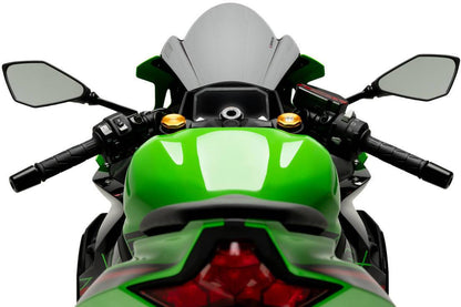 Puig Z-Racing Windscreen Kawasaki Ninja ZX4R ZX-4R RR 2024