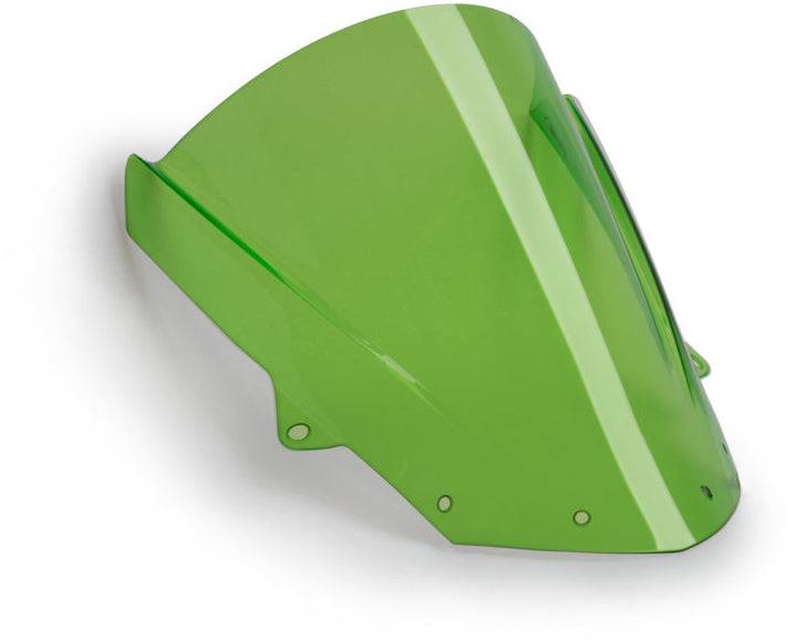 Puig Z-Racing Windscreen Kawasaki Ninja ZX6R 2009-2023, 636 2013-2017 |  Adventure Parts