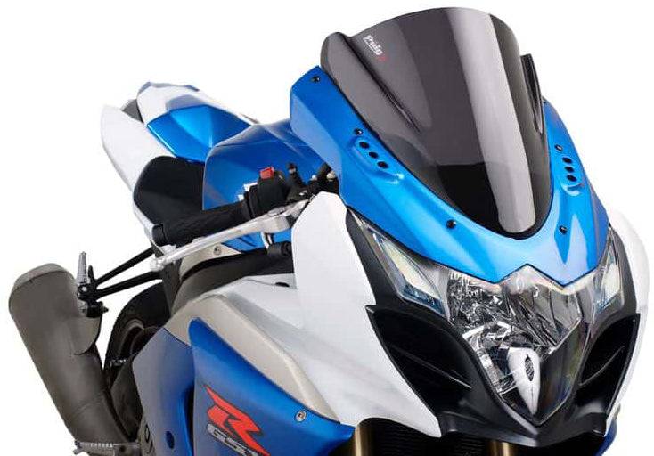 Suzuki GSX-R1000 Parts | Adventure Parts