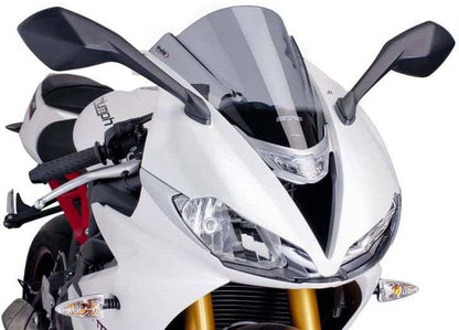 Puig Z-Racing Windscreen Triumph Daytona 675 R 2013-2017