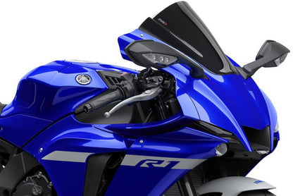 Puig Z-Racing Windscreen Yamaha YZF-R1/R1M 2020-2024