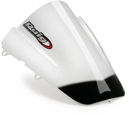 Puig Z-Racing Windscreen Yamaha YZF-R1/R1M 2020-2024