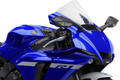 Puig Z-Racing Windscreen Yamaha YZF-R1/R1M 2020-2024