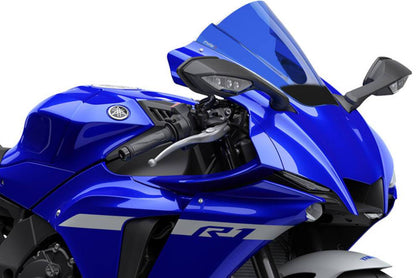 Puig Z-Racing Windscreen Yamaha YZF-R1/R1M 2020-2024