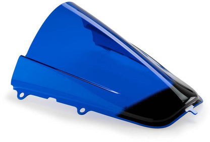 Puig Z-Racing Windscreen Yamaha YZF-R1/R1M 2020-2024