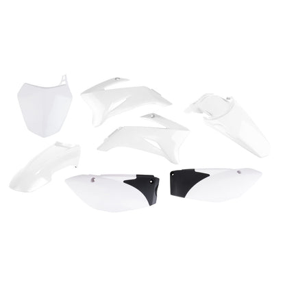 QA Parts Complete Plastic Kit Yamaha TTR 110E 2008–2026 - Adventure Parts
