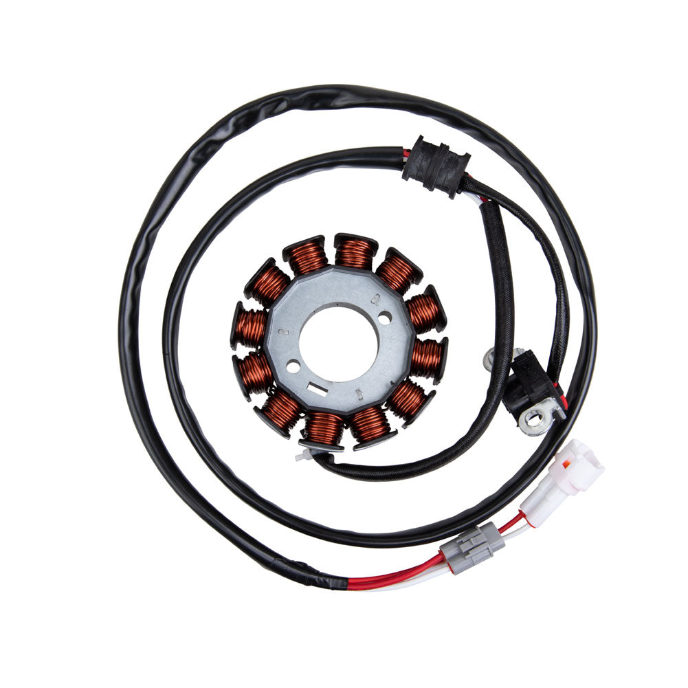 QA Parts Stator Yamaha YFZ 450 2004–2009 - Adventure Parts