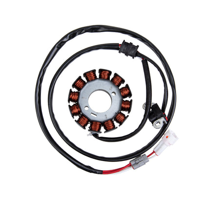 QA Parts Stator Yamaha YFZ 450 2004–2009 - Adventure Parts