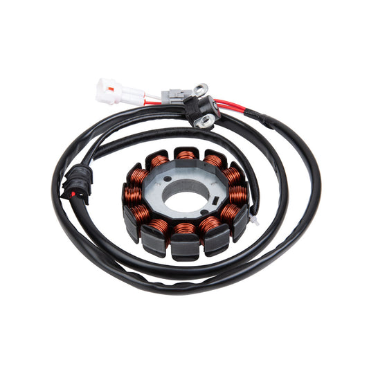 QA Parts Stator Yamaha YFZ 450 2004–2009 - Adventure Parts