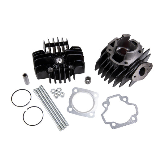 QA Parts Cylinder and Piston Kit Yamaha PW50 YZinger 1981–2026 - Adventure Parts