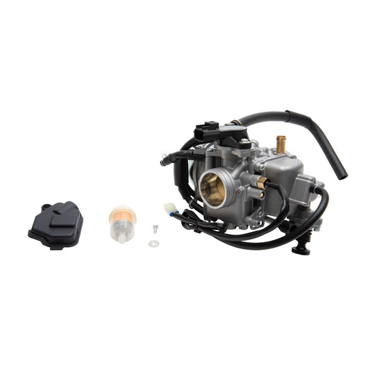 QA Parts Carburetor Honda RUBICON 500 4X4 2001–2005 - Adventure Parts