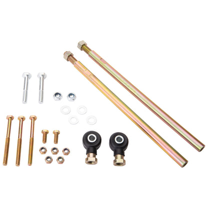 QA Parts Steering Rack and Pinion Polaris RANGER 4x4 Diesel 2013–2017 - Adventure Parts