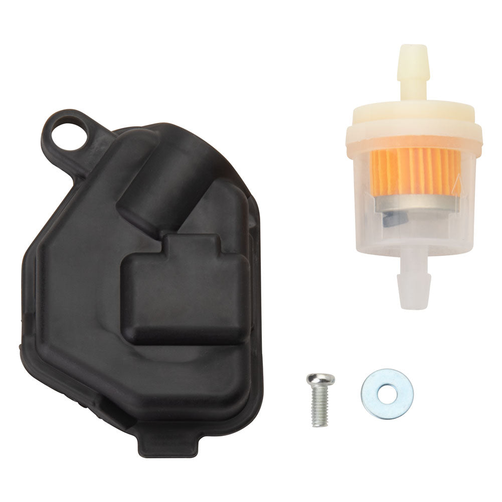 QA Parts Carburetor Honda RANCHER 350 2x4 2000–2003 - Adventure Parts